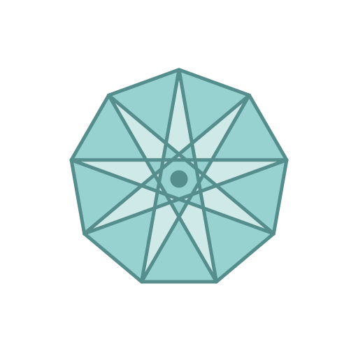 Call-by-push-value glyph