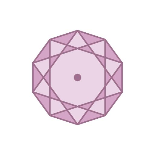 Refinement types glyph