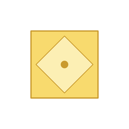 System F-omega glyph